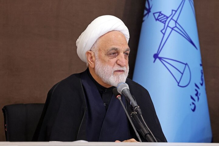 اژه‌ای:‌ ناهنجاری‌های اجتماعی قابل تحمل نیست